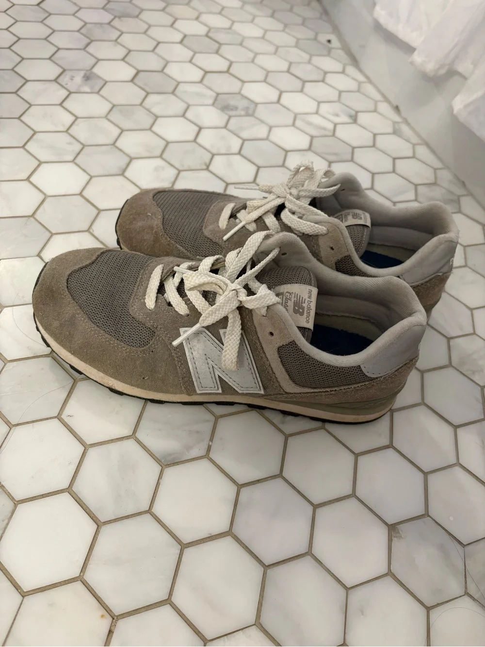 New Balance Men's 574